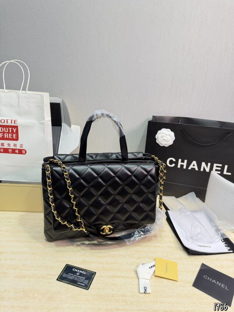 Chanel 566625 Bag Size 36