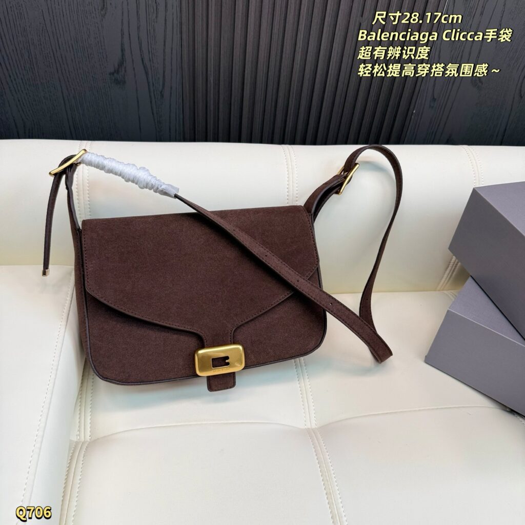 Balenciaga 566671 Bag Size 28