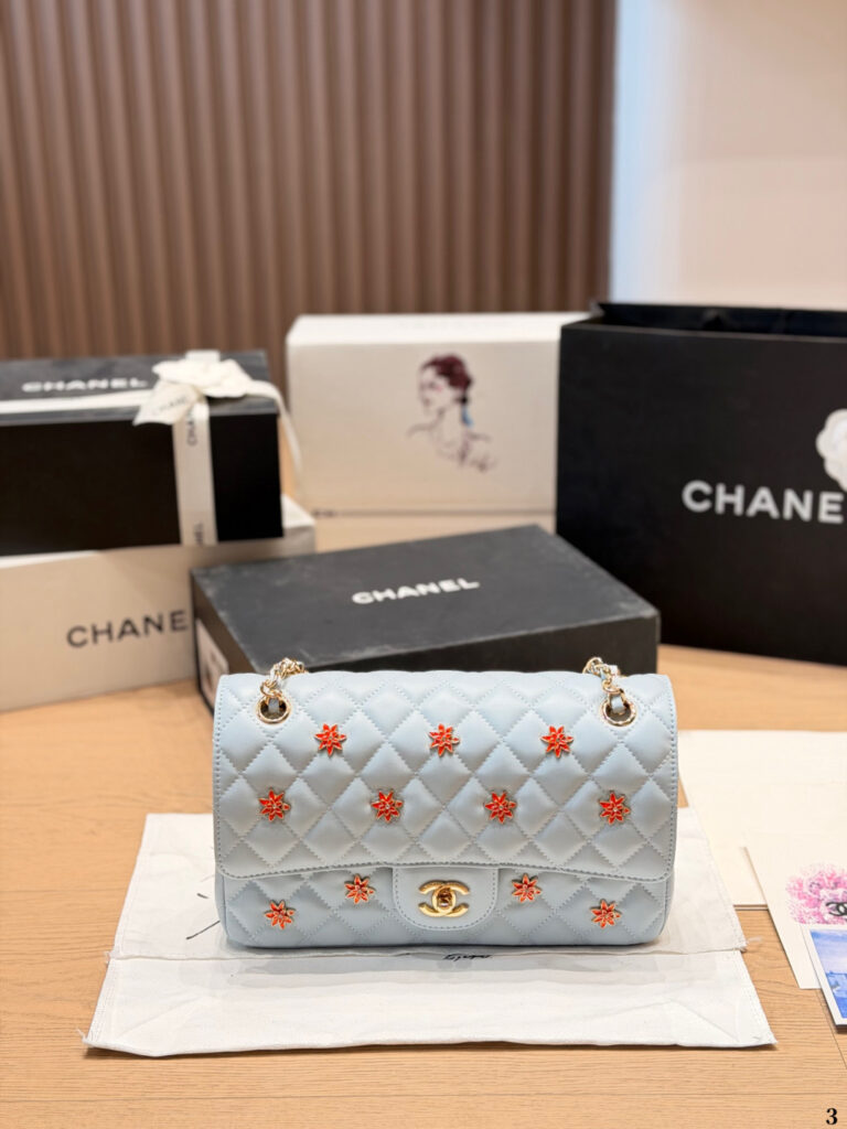 Chanel 566698 Bag