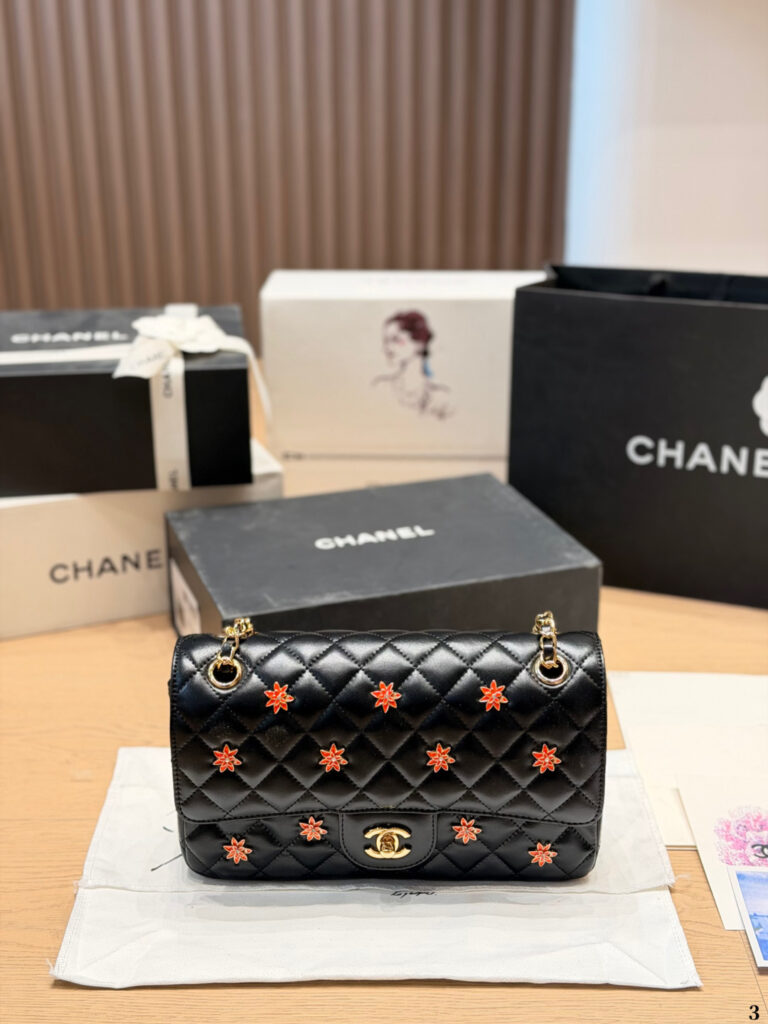Chanel 566699 Bag