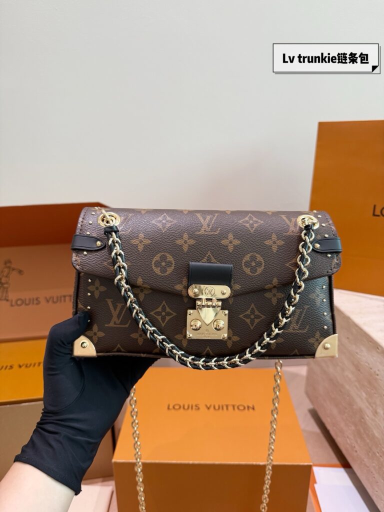 Louis Vuitton 566795 Bag Size S, 23