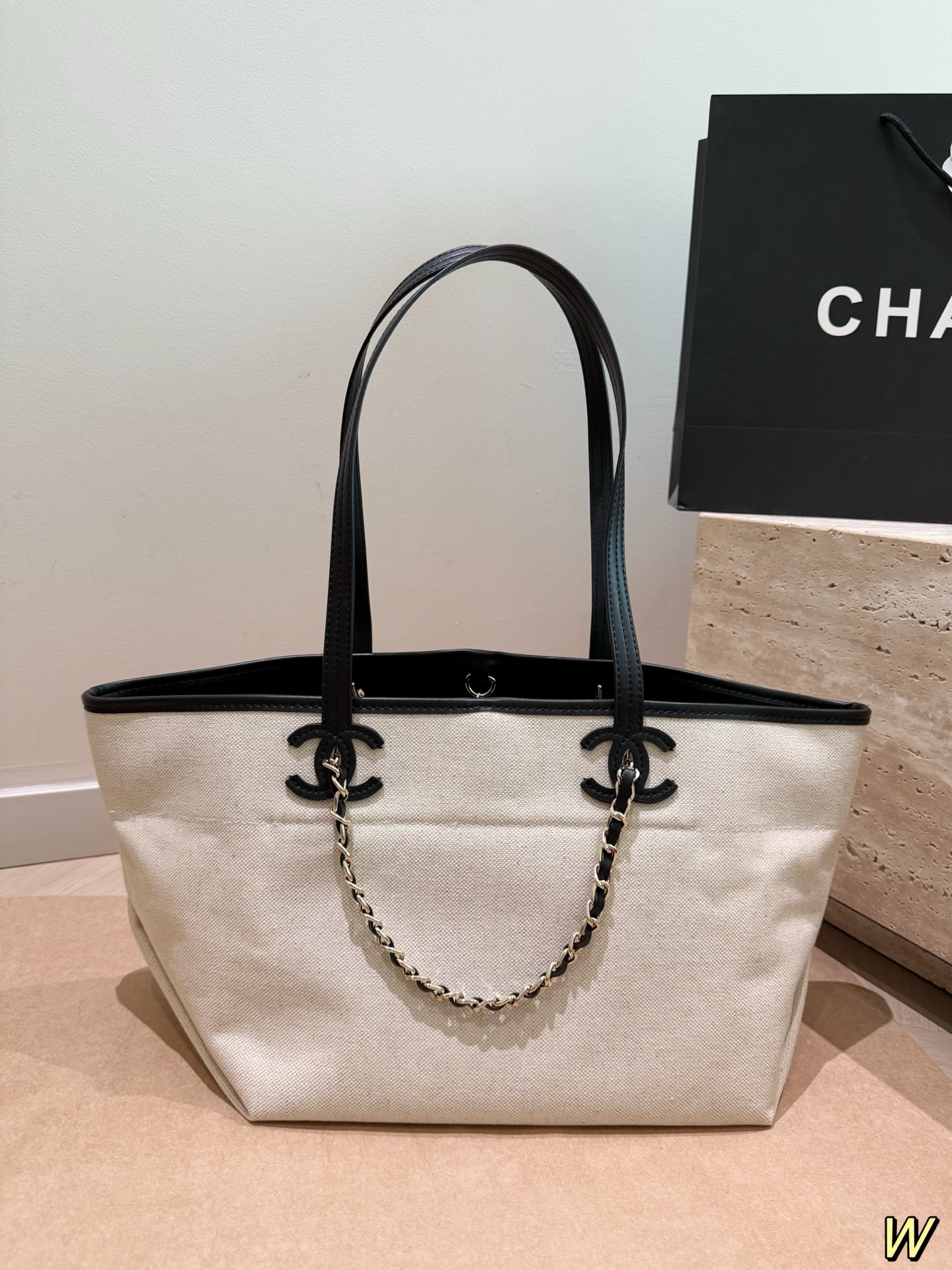 Chanel 566848 Bag Size 46