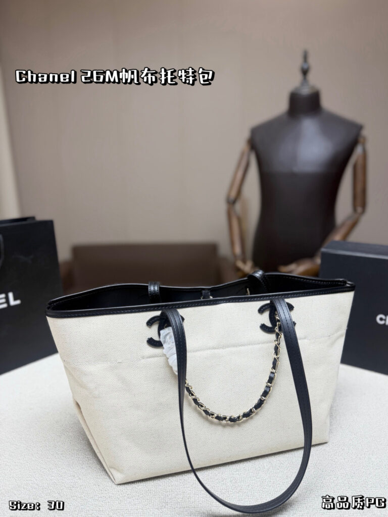 Chanel 567329 Bag Size 30, 22