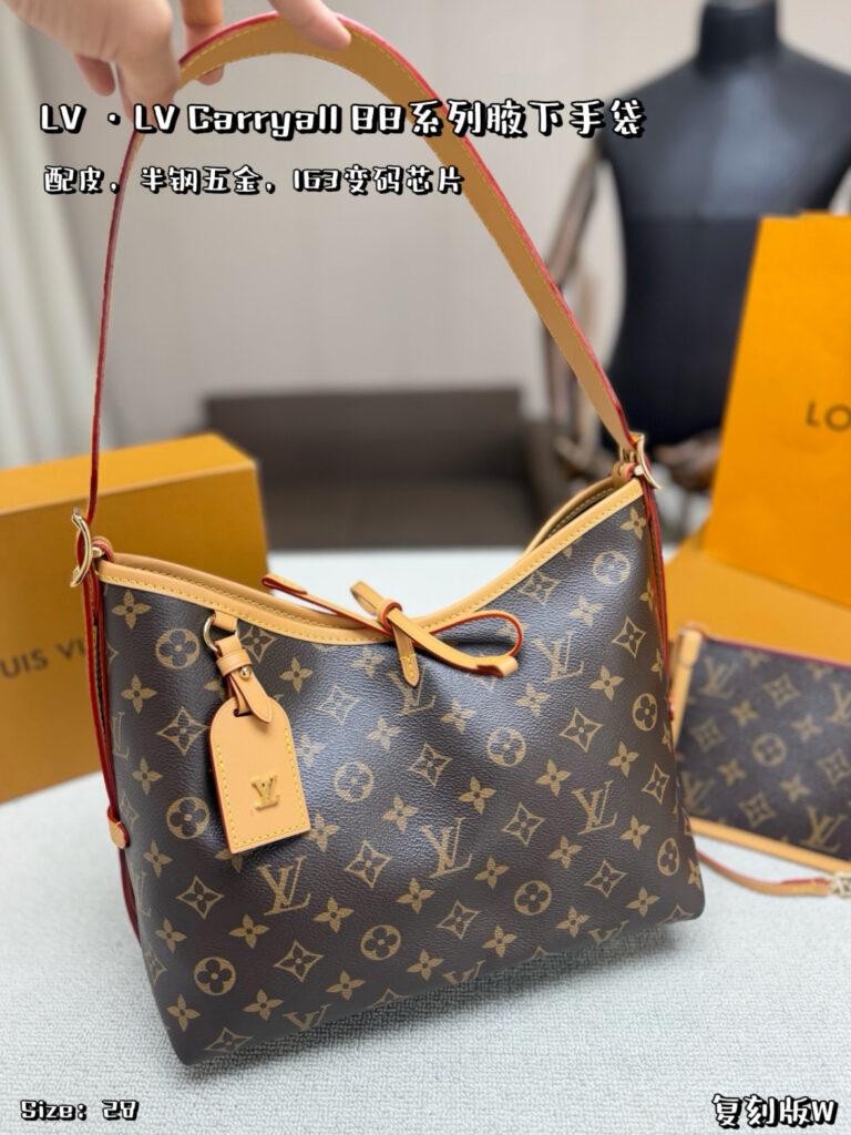 Louis Vuitton 567359 Bag Size 28, 20