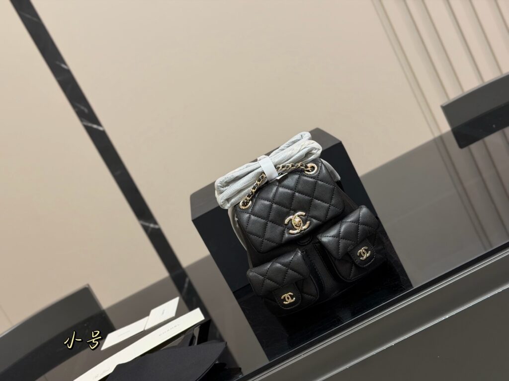 Chanel 567426 Bag Size 17
