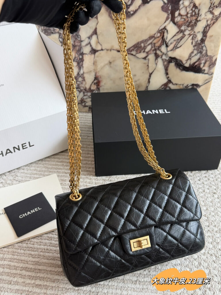 Chanel 567472 Bag Size 55