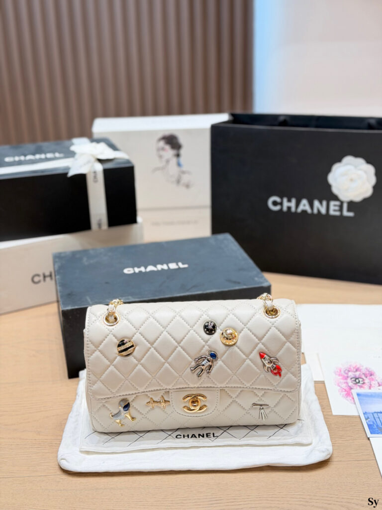 Chanel 567497 Bag