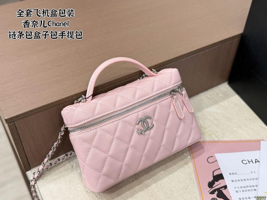 Chanel 568042 Bag Size 19, 12