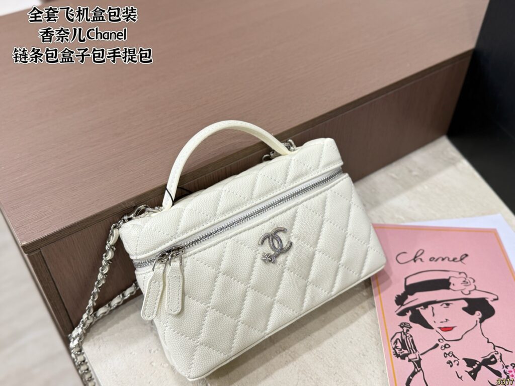 Chanel 568044 Bag Size 19, 12