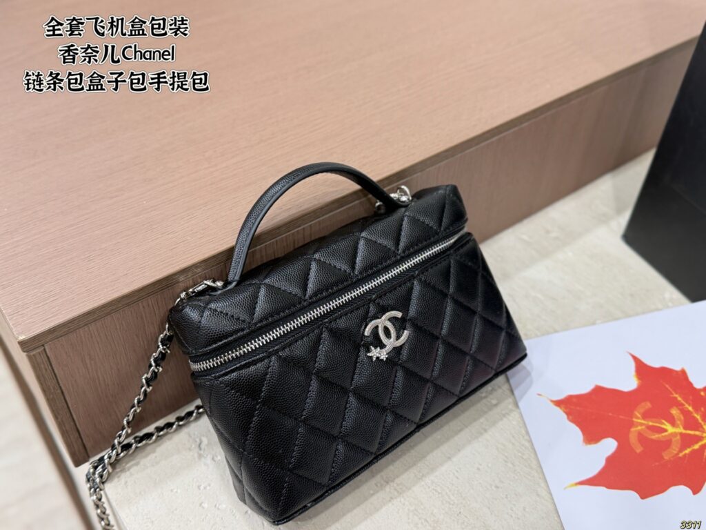 Chanel 568046 Bag Size 19, 12