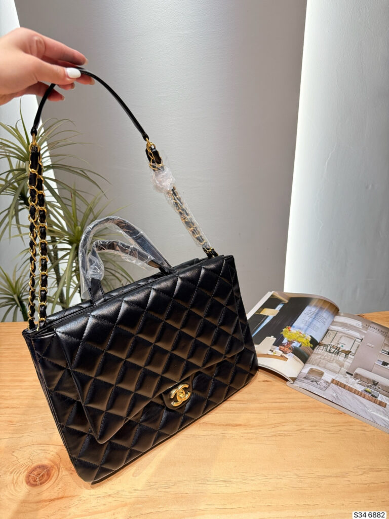 Chanel 568129 Bag Size 36, 24