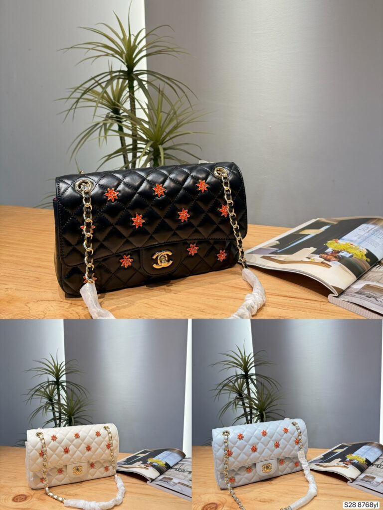 Chanel 568166 Bag Size 25, 16