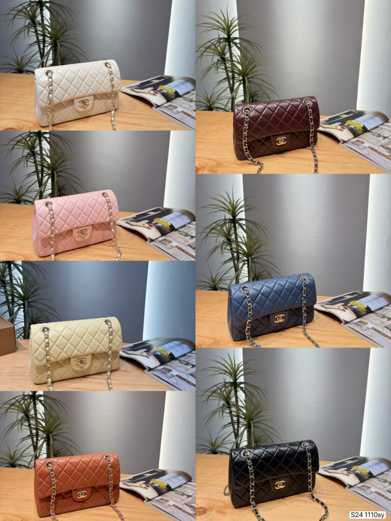 Chanel 568208 Bag Size 23, 16