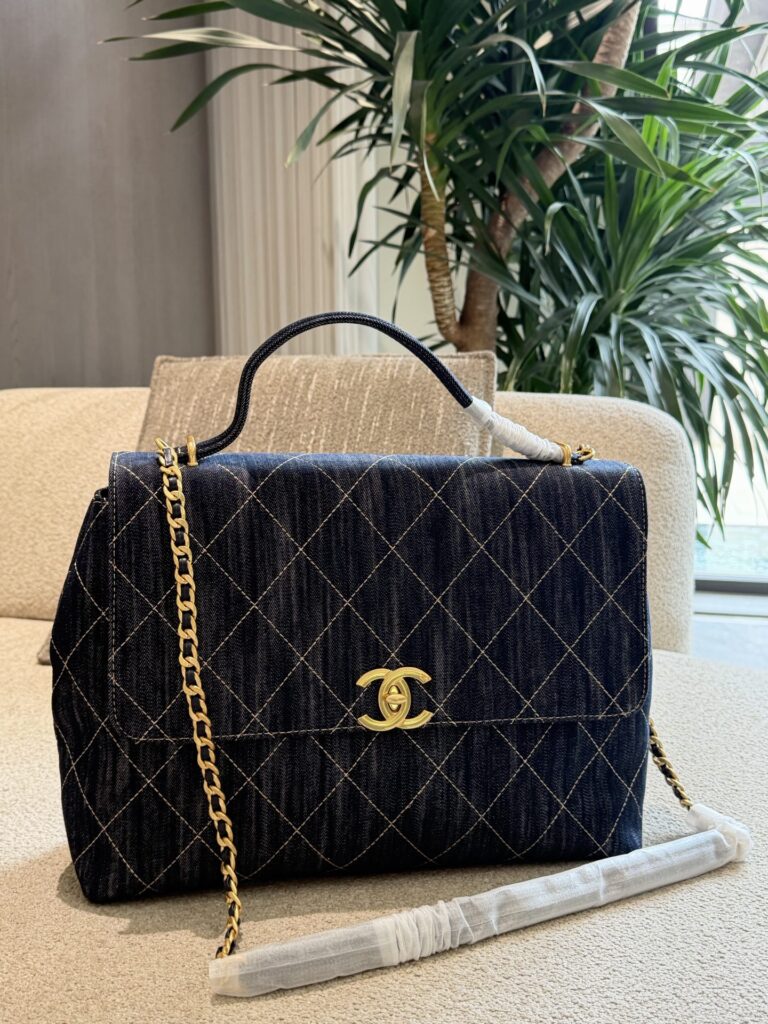 Chanel 568230 Bag Size 38, 28, 10