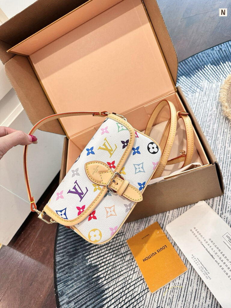 Louis Vuitton 568451 Bag