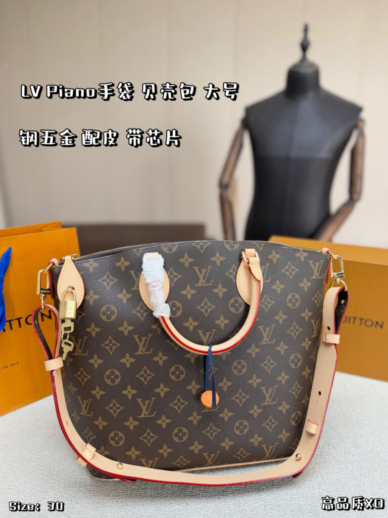 Louis Vuitton 568533 Bag Size 30