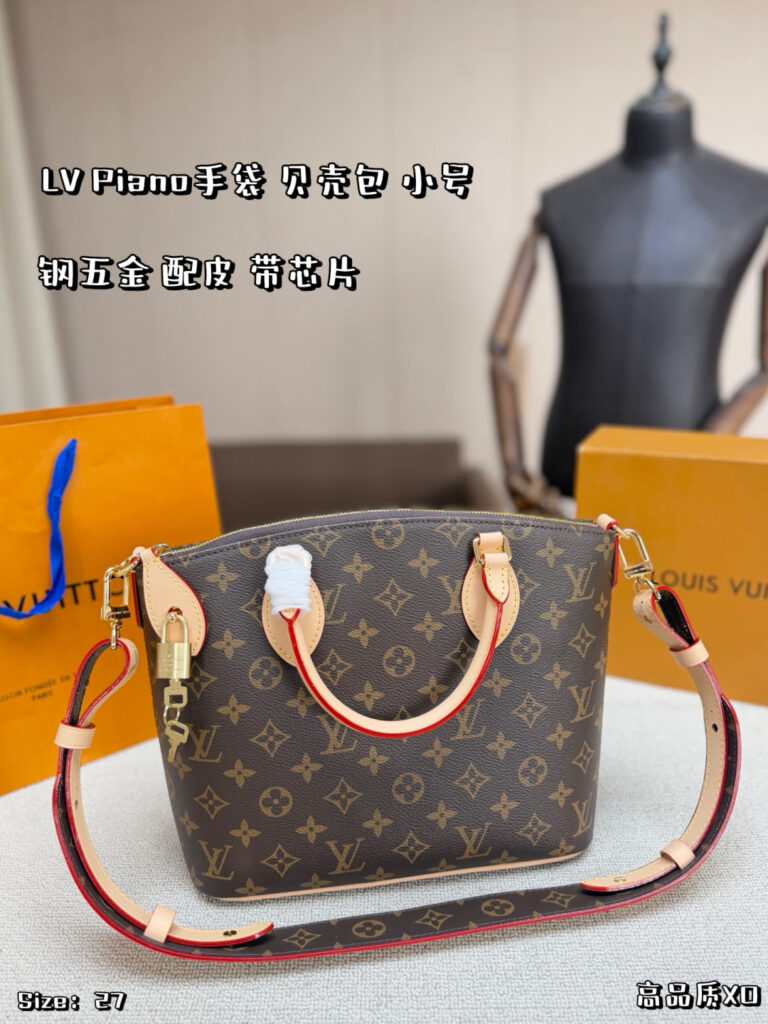 Louis Vuitton 568534 Bag Size 27, 24