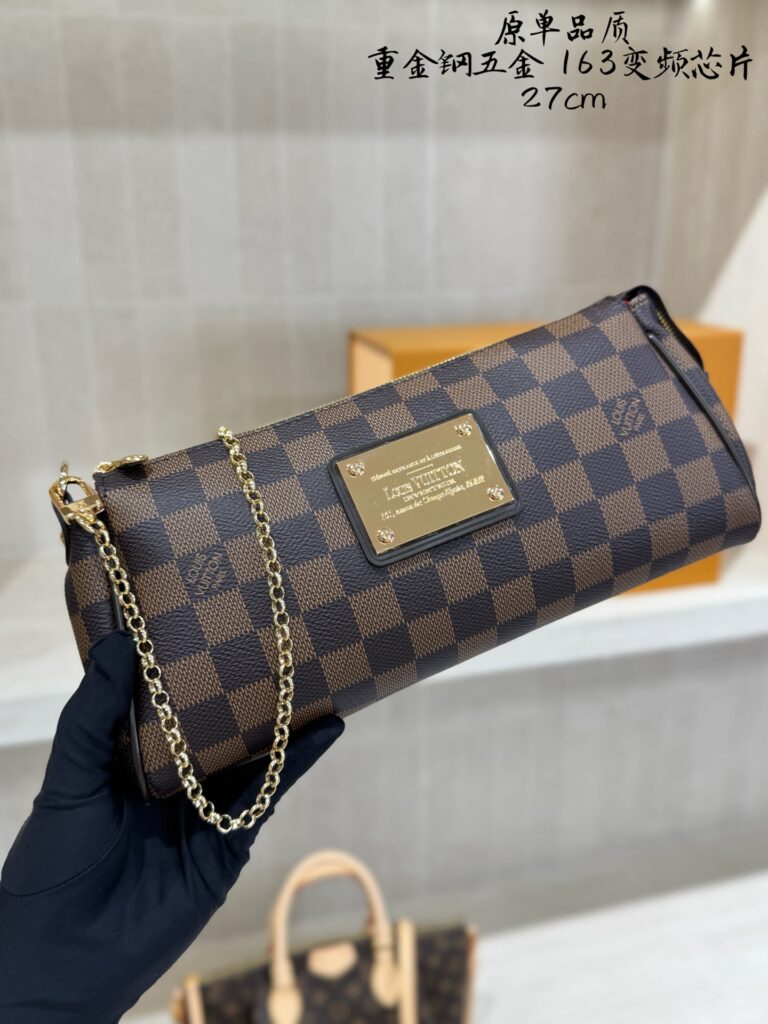 Louis Vuitton 571133 Bag Size 25, 11