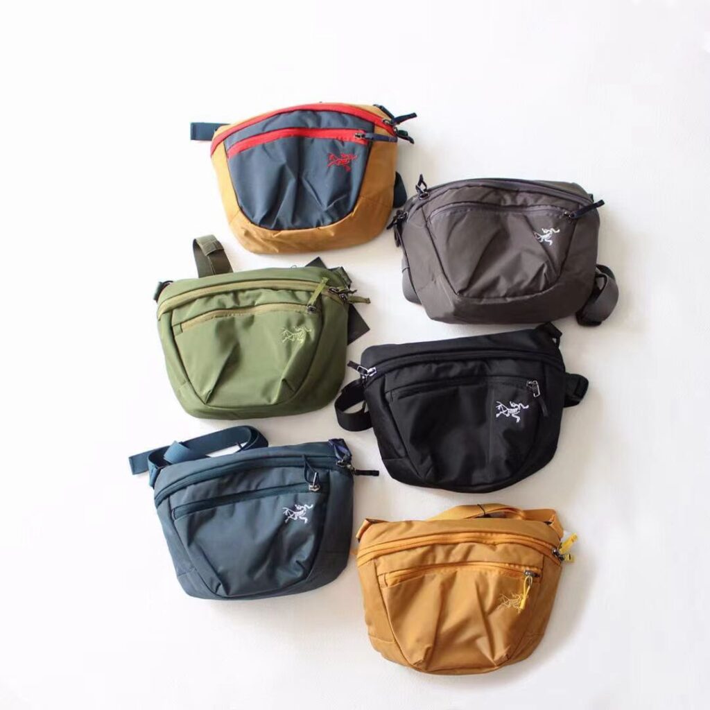 Arc Teryx 572285 Bag Size 35, 20, 26