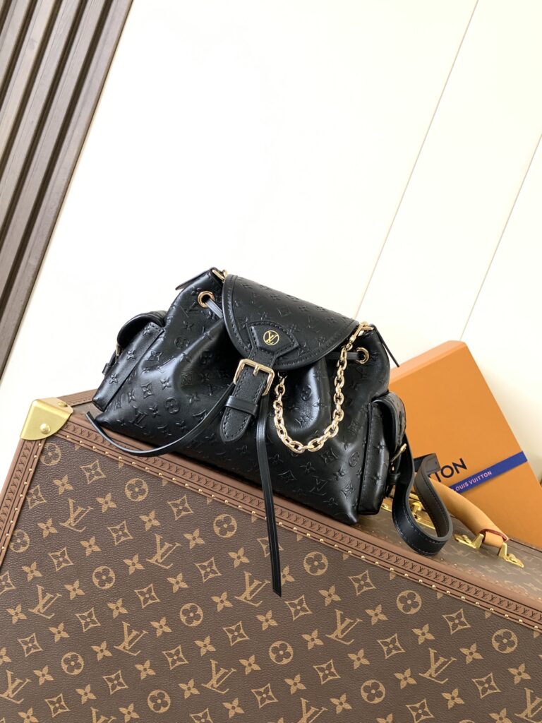 Louis Vuitton 573109 Bag Size 17, 12, 27, 30, 48, 25