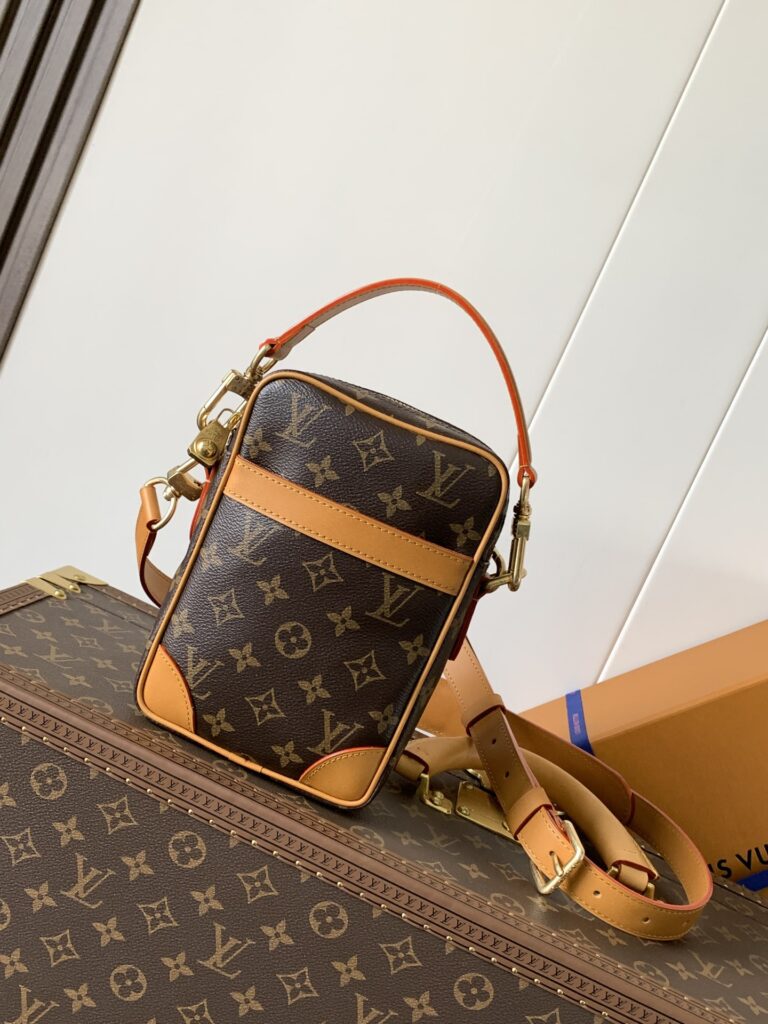 Louis Vuitton 573141 Bag Size 20, 80, 16, 21, 40, 52