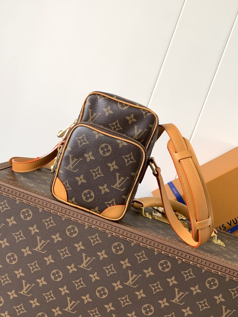Louis Vuitton 573142 Bag Size 80, 13, 20, 48, 58