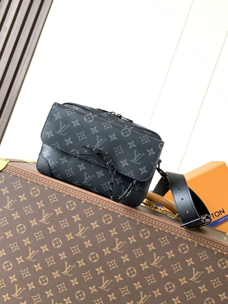 Louis Vuitton 573145 Bag Size 24, 17, 50, 55