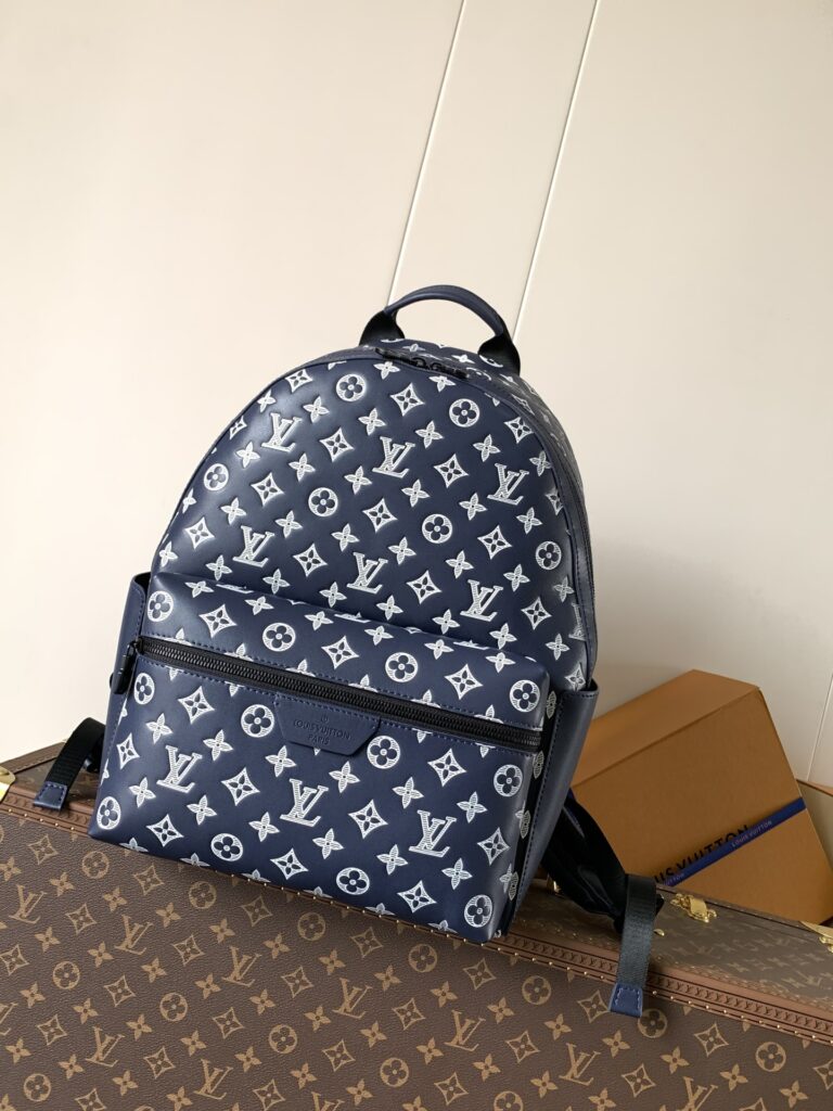 Louis Vuitton 573183 Bag Size 29, 38, 20