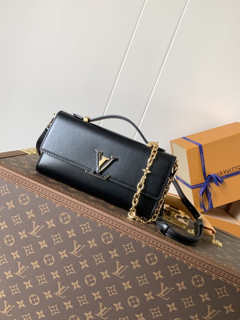 Louis Vuitton 573209 Bag Size 12, 23, 43, 53, 22