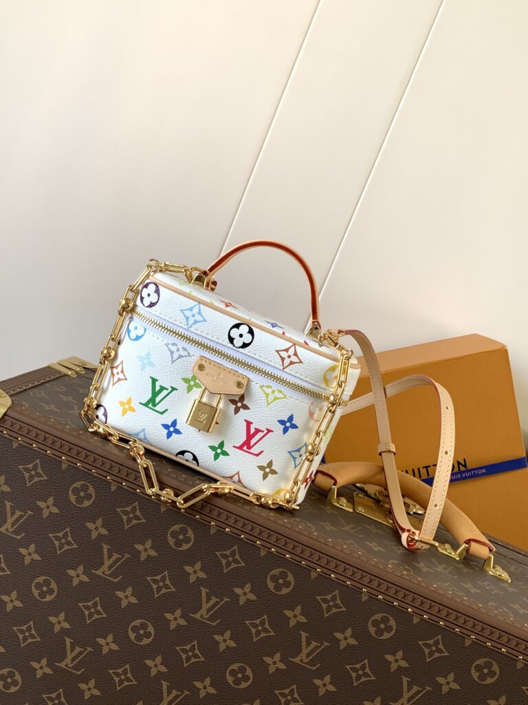 Louis Vuitton 573235 Bag Size 11, 19, 49, 58, 26
