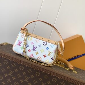 Louis Vuitton 573305 Bag Size 13, 22, 21, 20