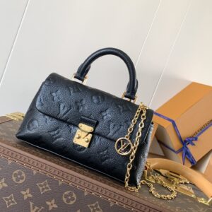 Louis Vuitton 573307 Bag Size S, 12, 21, 56