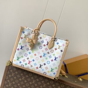 Louis Vuitton 573310 Bag Size 27, 14, 35, 13