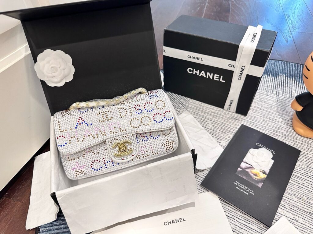 Chanel 573805 Bag