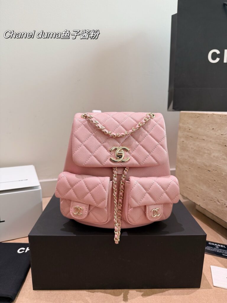 Chanel 574345 Bag Size 20