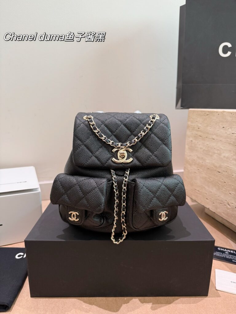 Chanel 574346 Bag Size 20