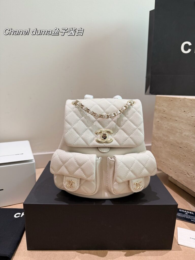 Chanel 574347 Bag Size 20