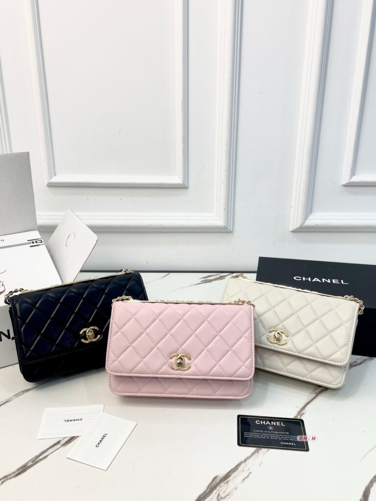 Chanel 574396 Bag Size 19, 12