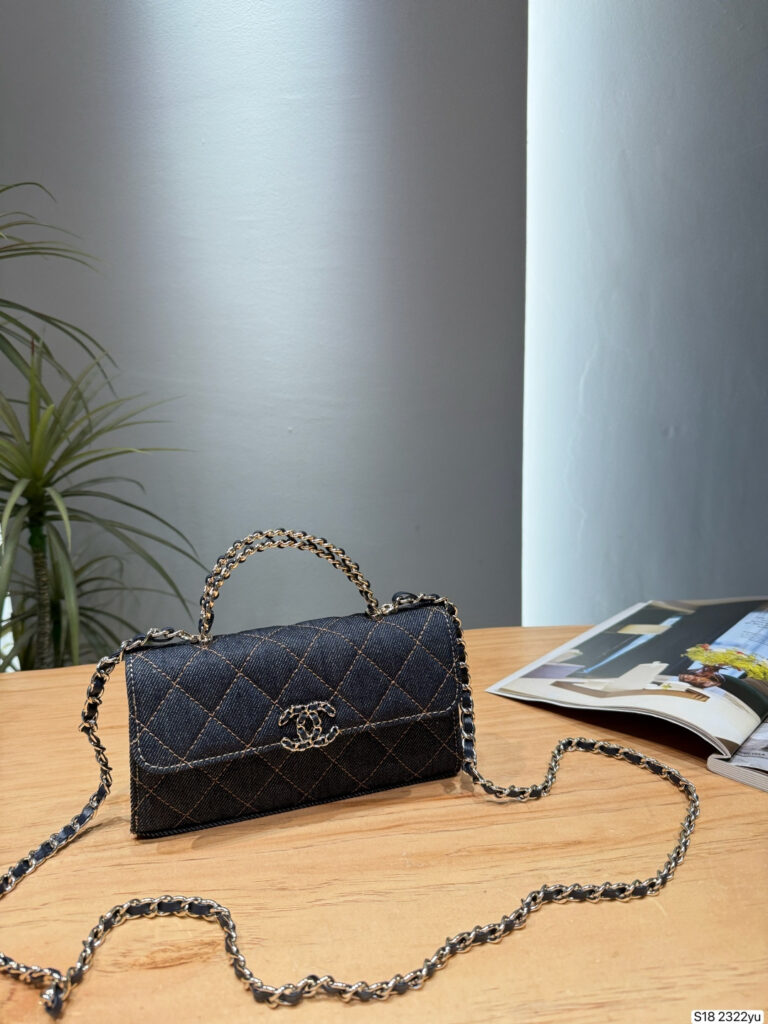 Chanel 574544 Bag Size 19, 10