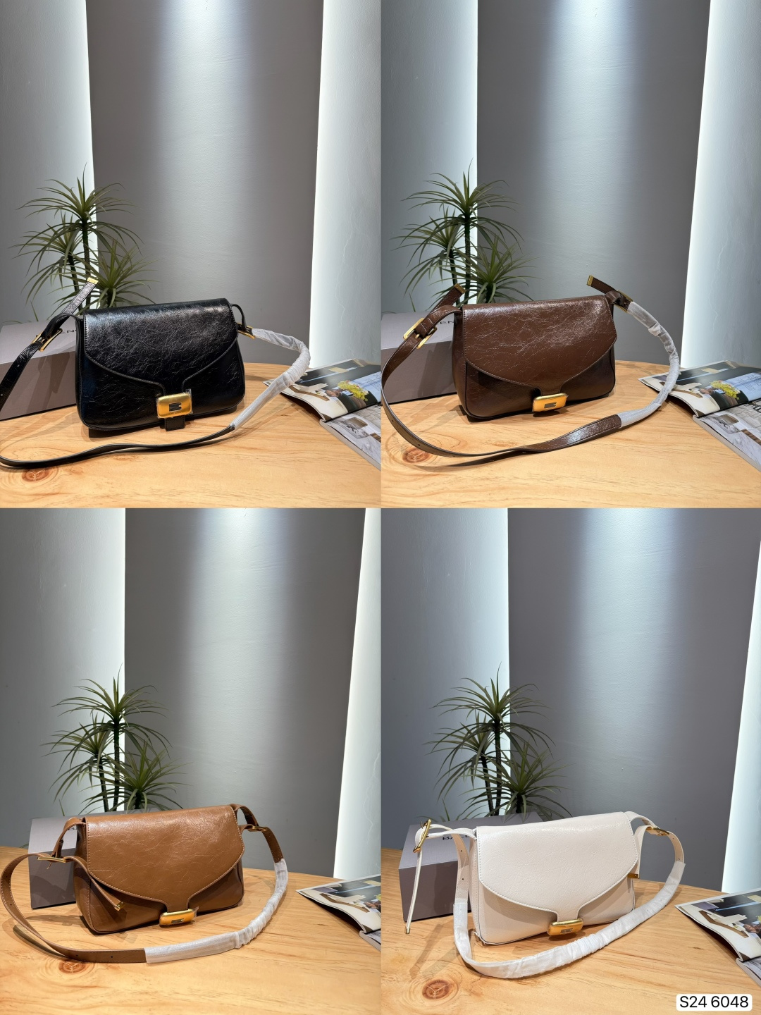 Balenciaga 574546 Bag Size 28, 21