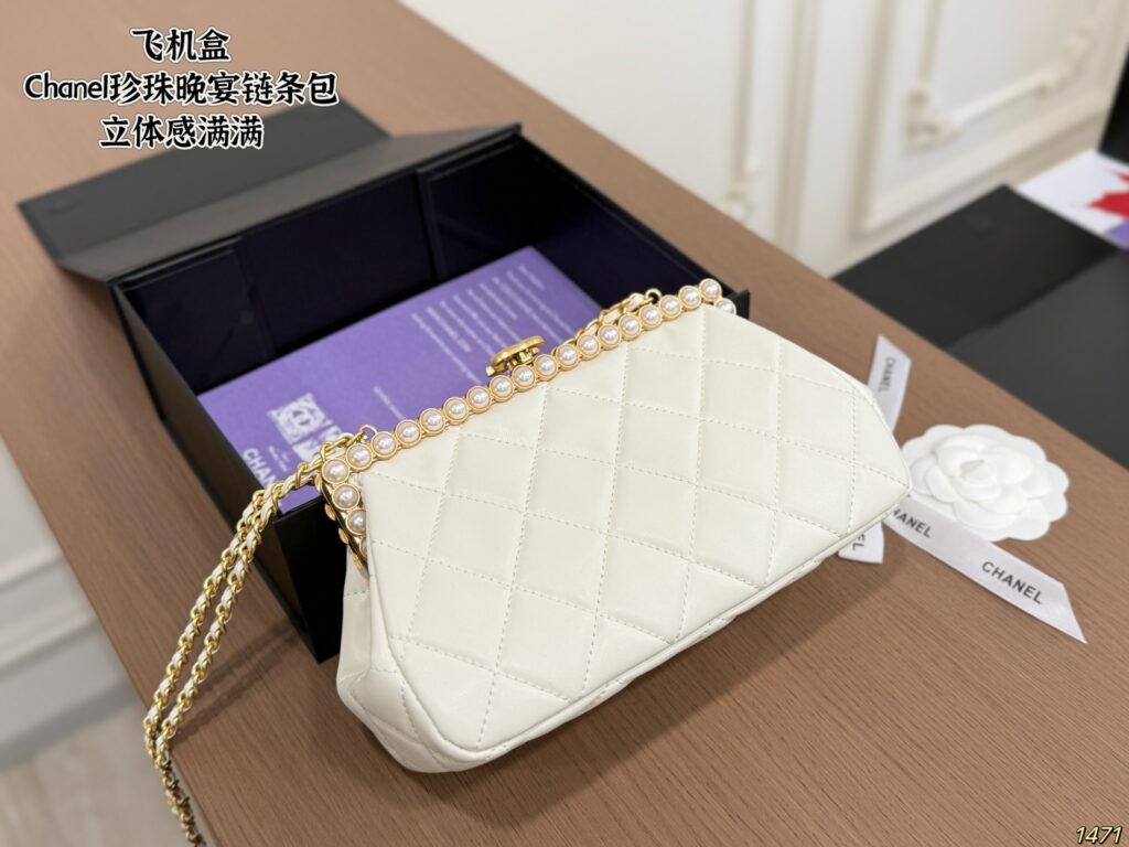Chanel 575146 Bag Size 20, 11