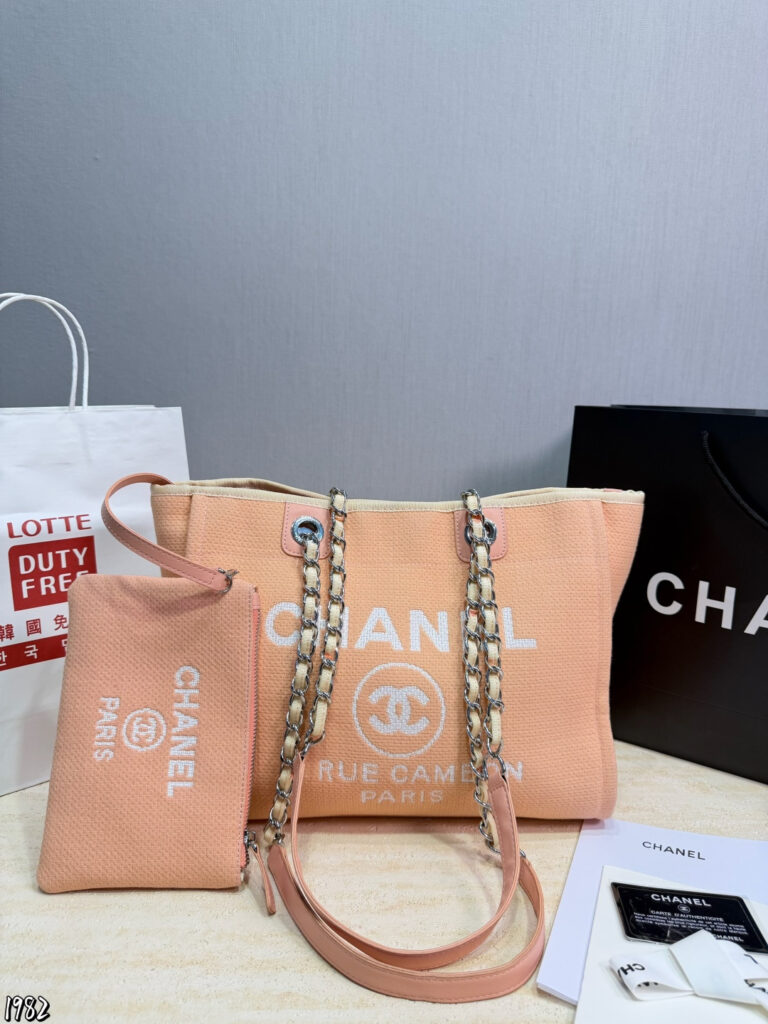 Chanel 575173 Bag Size 32, 13, 26