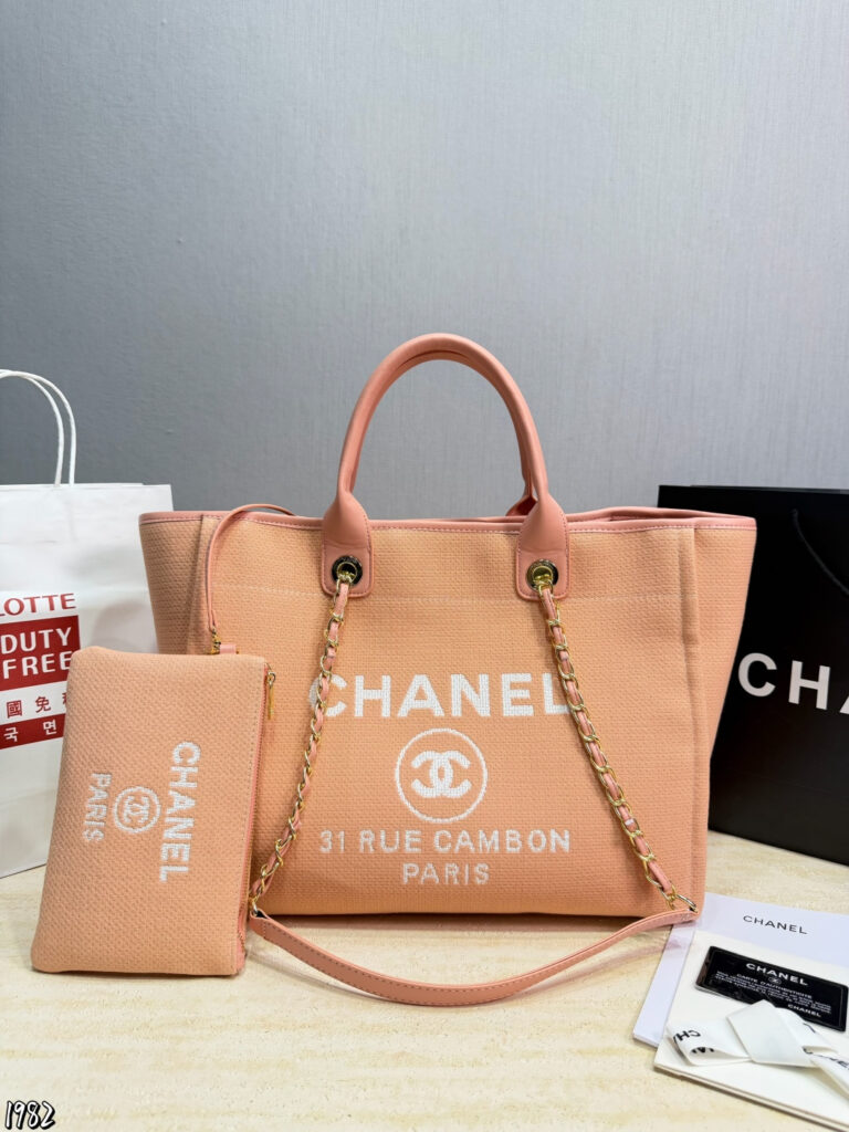 Chanel 575174 Bag Size 37, 18, 30