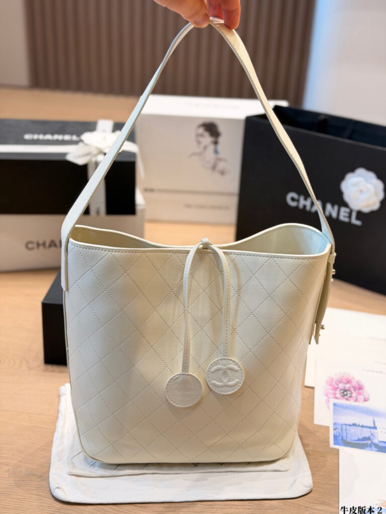 Chanel 575254 Bag Size 25-12