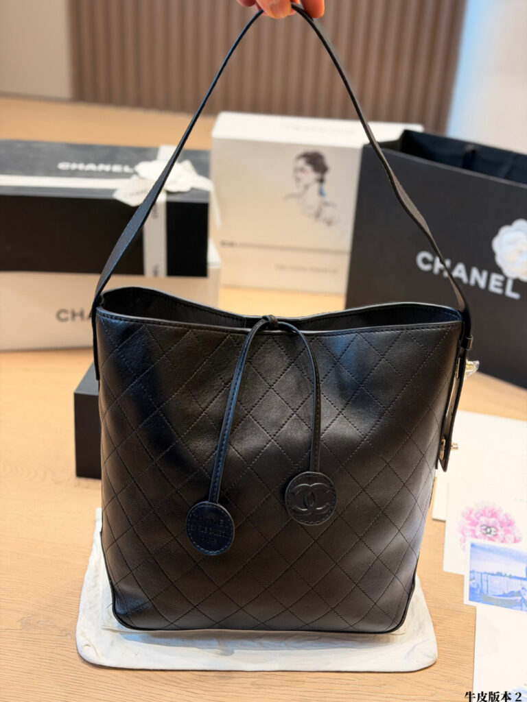 Chanel 575255 Bag Size 25-12