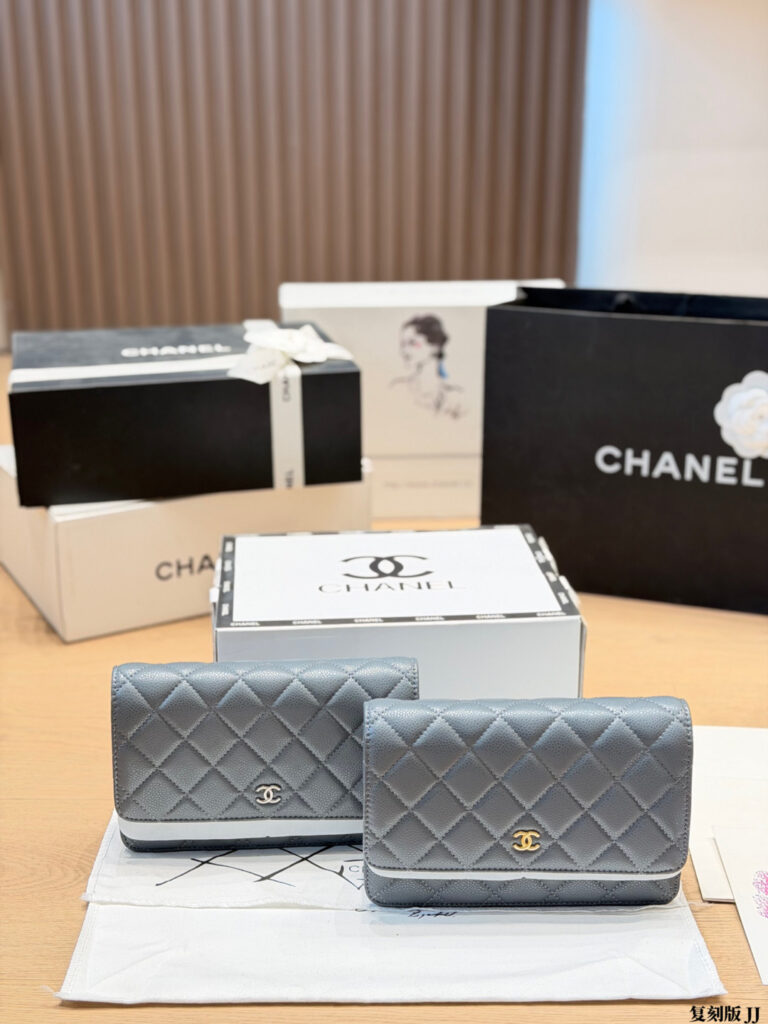 Chanel 575258 Bag Size 19, 20