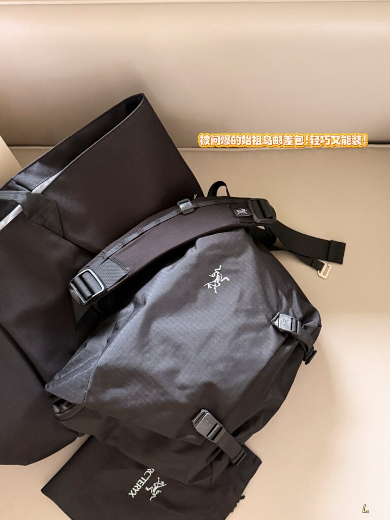 Arc Teryx 575433 Bag Size 30, 40