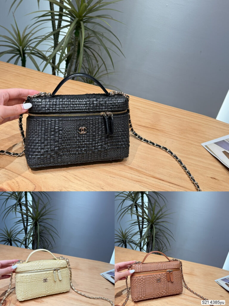 Chanel 575536 Bag Size 19, 12