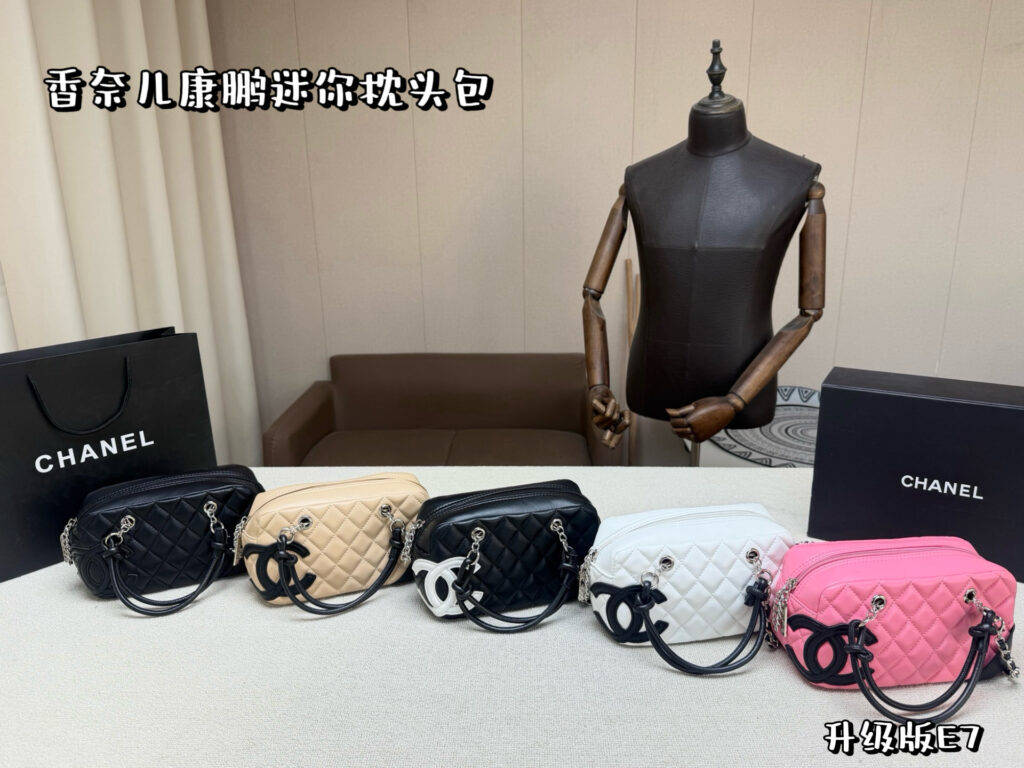 Chanel 576065 Bag Size 20, 12