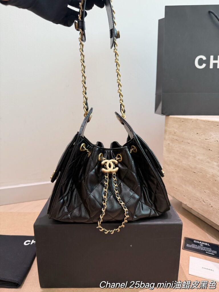 Chanel 576163 Bag